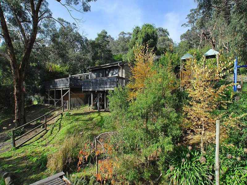 12 Currajong Avenue, Selby, VIC 3159