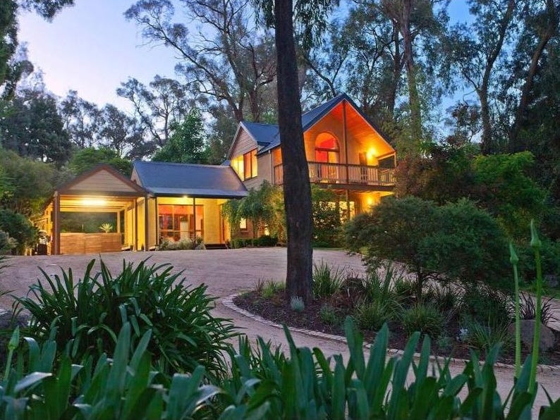 28 Beauford Road, Red Hill South, VIC 3937