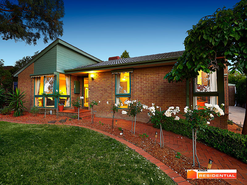 6 Scott Court, Wantirna South, VIC 3152