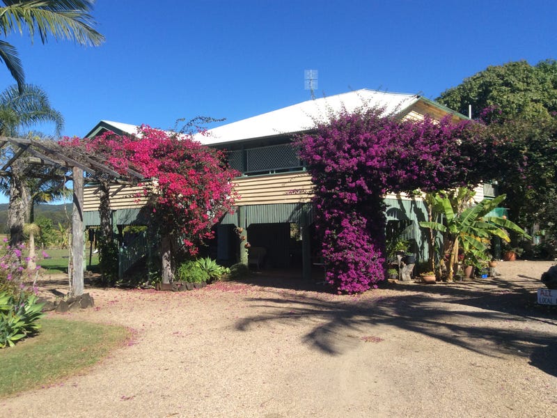 632 Doonan Bridge Road N, Doonan, QLD 4562