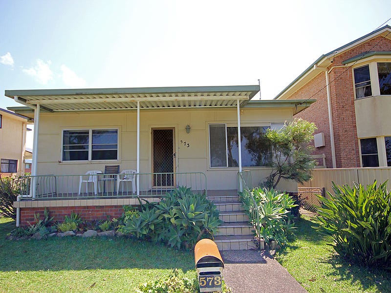 573 Ocean Drive, North Haven, NSW 2443