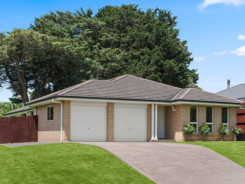 32 Eloura Lane, Moss Vale, NSW 2577