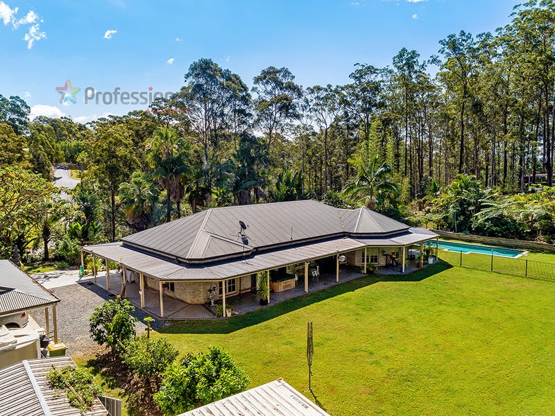 84 Sunray Drive, Bonogin, QLD 4213