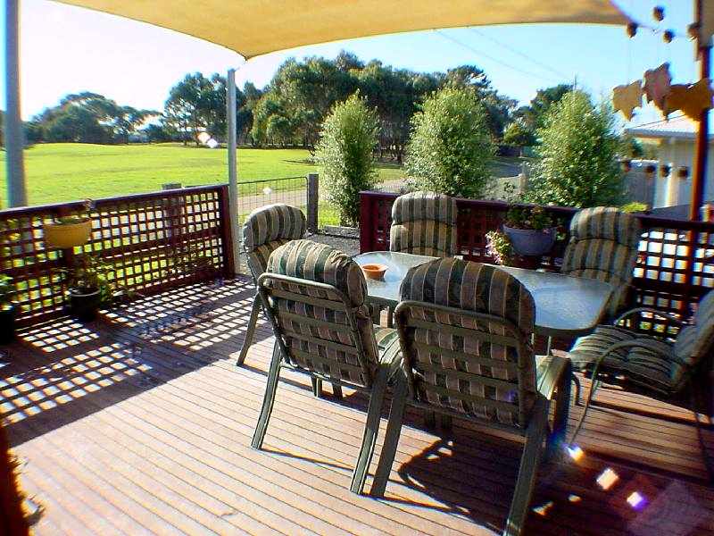 27 Hallway Drive, Wimbledon Heights, VIC 3922