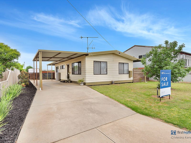 106 Sharp Street, Yarrawonga, VIC 3730