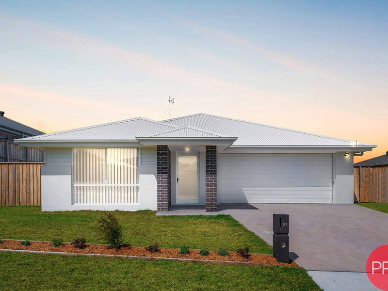 21 Wexford Street, Chisholm, NSW 2322 House for Sale