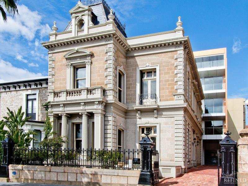 261 North Terrace, Adelaide, SA 5000