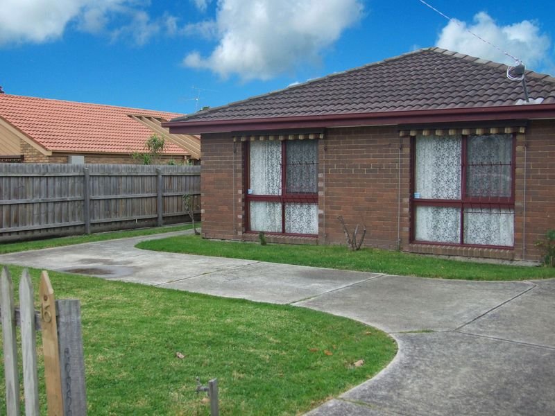 16 Main Street, Pakenham, Vic 3810 Property Details