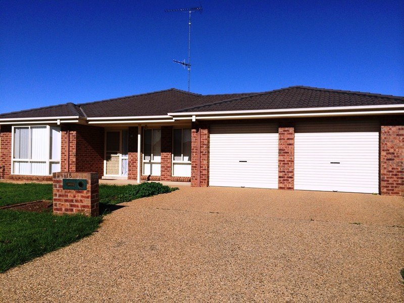 15 Rosewood Drive, Griffith, NSW 2680