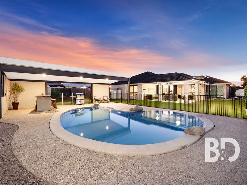 7 Ballook Place, D'Aguilar, Qld 4514 Property Details