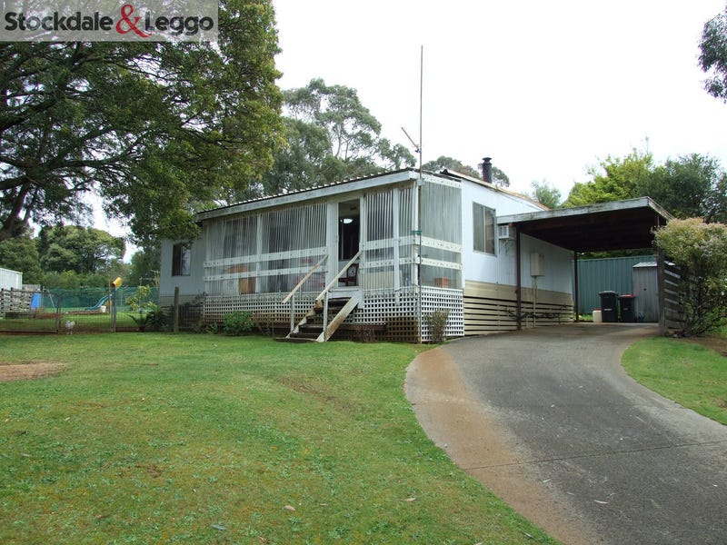 23 St Phillack Crescent, Rawson, Vic 3825 Property Details