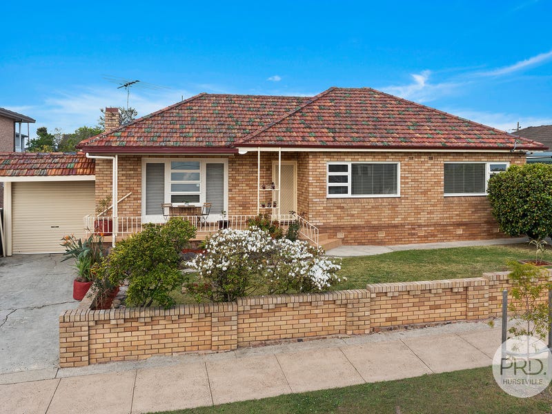 20 Weston Road, Hurstville, NSW 2220 - Property Details