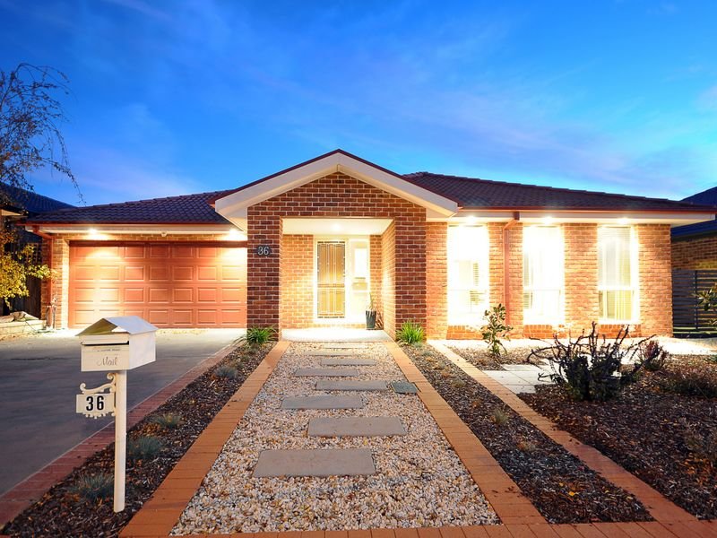 36 Shrivell Circuit, Dunlop, ACT 2615 36 Shrivell Circuit, Dunlop, ACT 2615