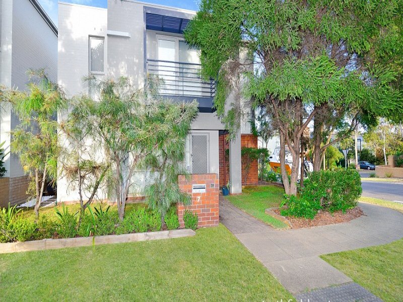 7 Oerter Avenue, Newington, NSW 2127 Property Details