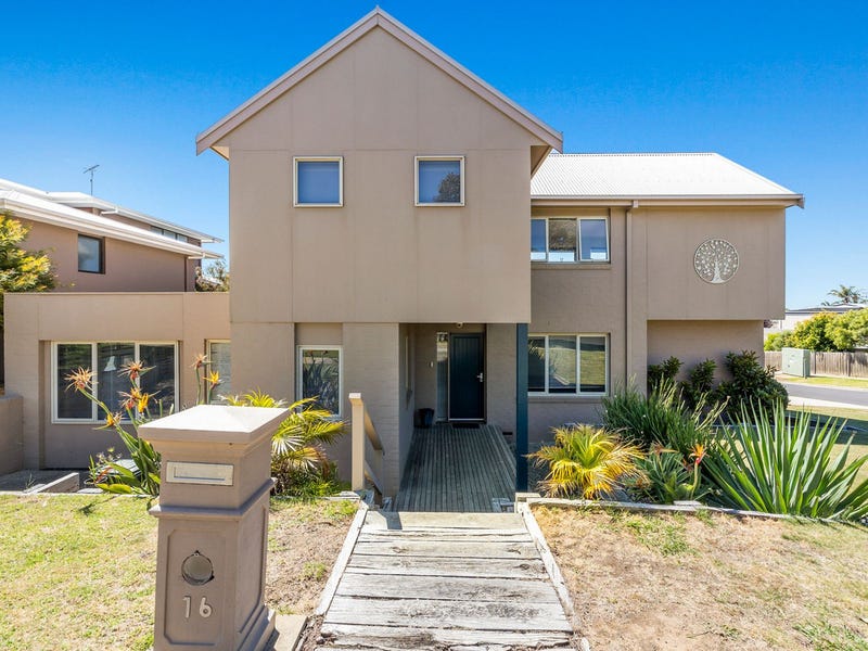 16 Ocean View Crescent, Torquay, Vic 3228 Property Details