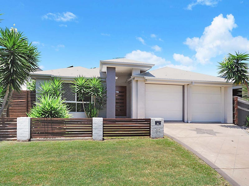 30 Caribou Crescent, Fitzgibbon, Qld 4018 House for Sale realestate