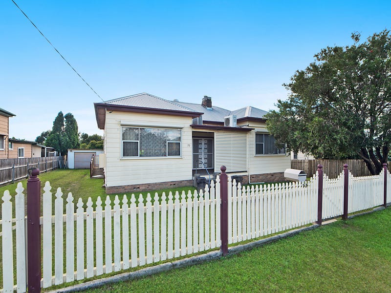 73 Lang Street, Kurri Kurri, NSW 2327