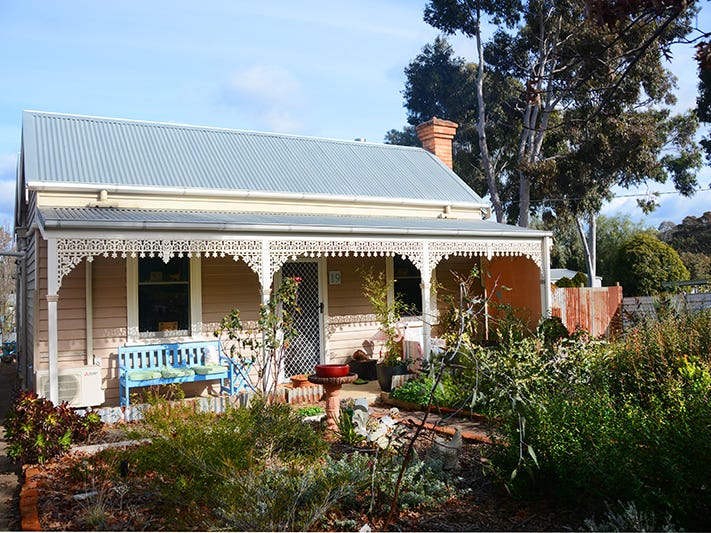 19 A'beckett Street, Rushworth, Vic 3612 House for Sale