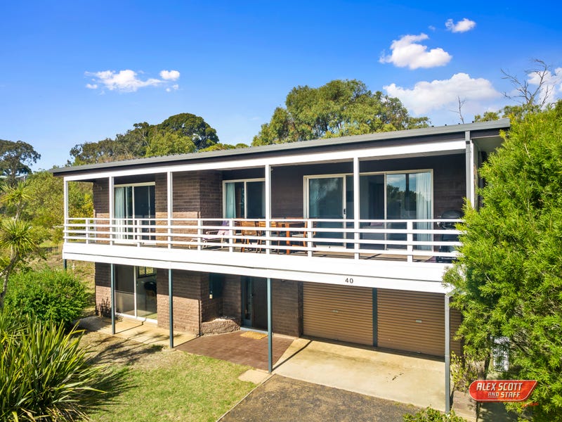 40 Chillingworth Road, Cowes, Vic 3922 House for Sale