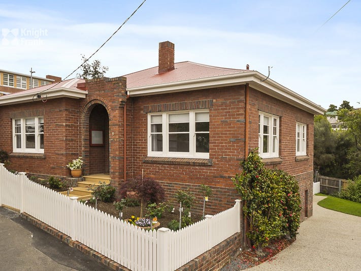 3 Forest Road, West Hobart, Tas 7000