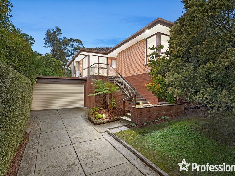 5 Williams Road, Mooroolbark, Vic 3138 Property Details