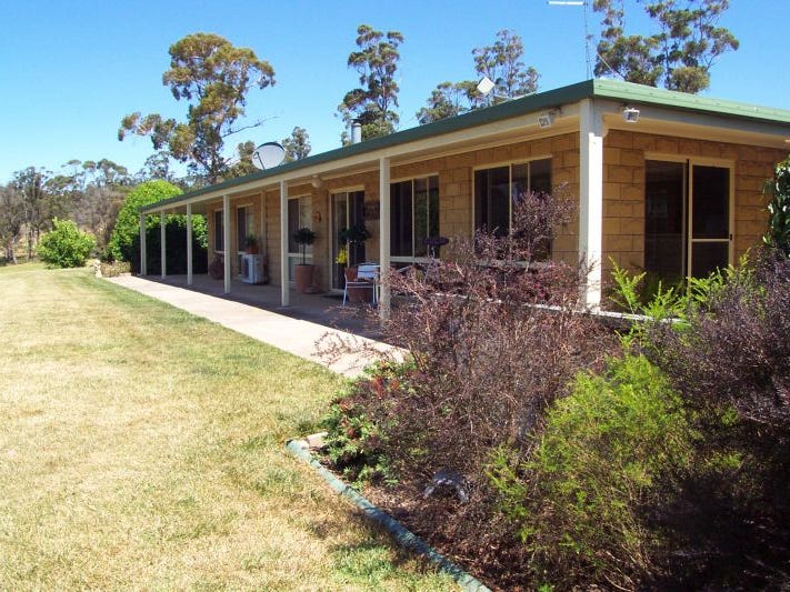 124 Glengarry Drive, Glengarry, TAS 7275