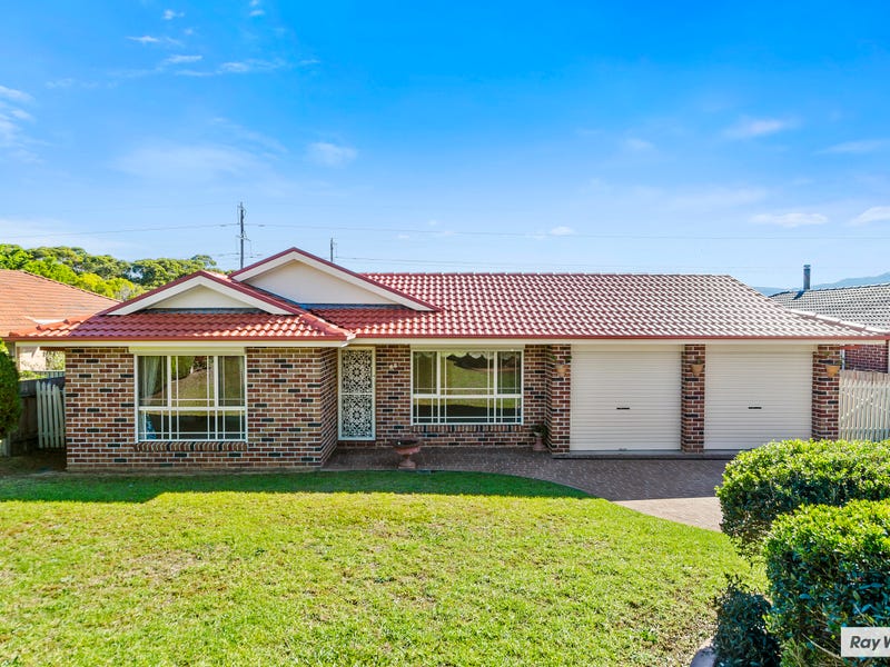 65 Coconut Drive, North Nowra, NSW 2541
