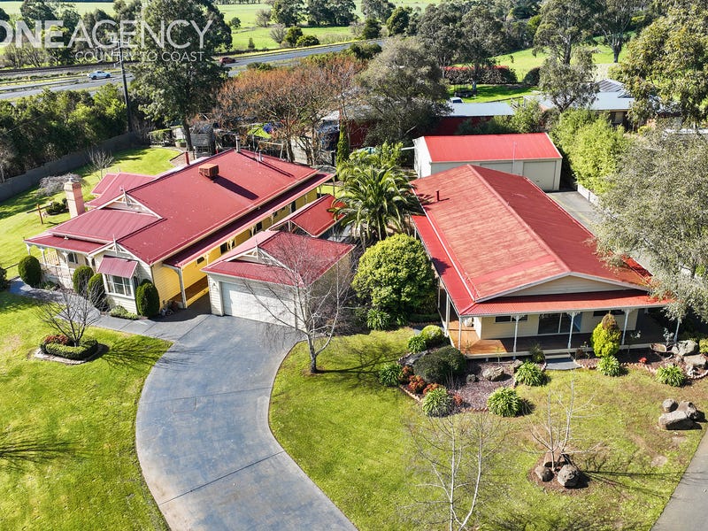 1 Chitalwood Court, Nilma, Vic 3821 House for Sale