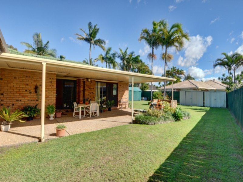 61 Chelsea Crescent, Minyama, Qld 4575 Property Details