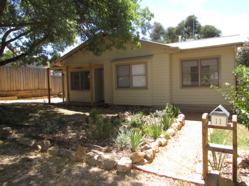 11 Britton Street, Castlemaine, VIC 3450