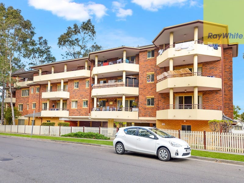 4/1620 Lansdowne Street, Parramatta, NSW 2150 Property Details