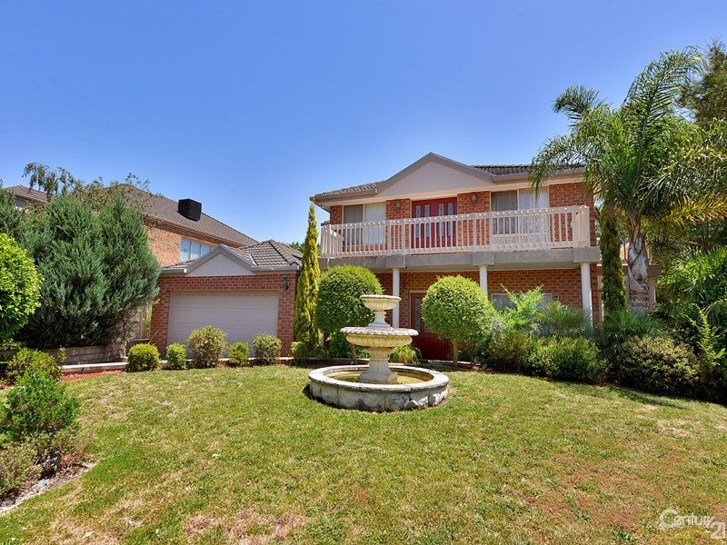 37 Berwick Springs Promenade, Narre Warren South, Vic 3805