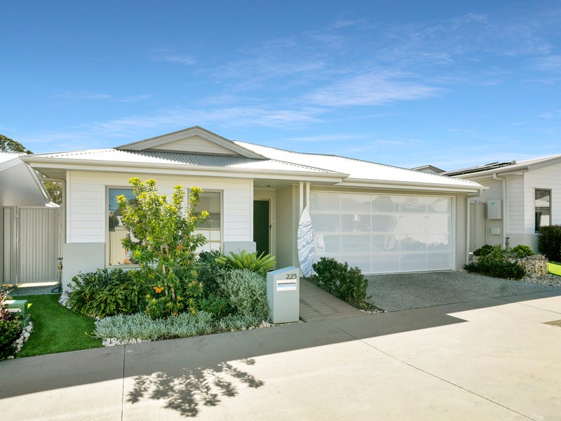 Palm Lake Resort CooroyNoosa Retirement Living at 19 Trading Post Road