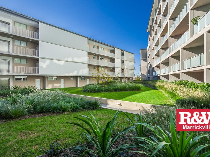 A306/359 Illawarra Road (Entry via Byrnes Street), Marrickville, NSW