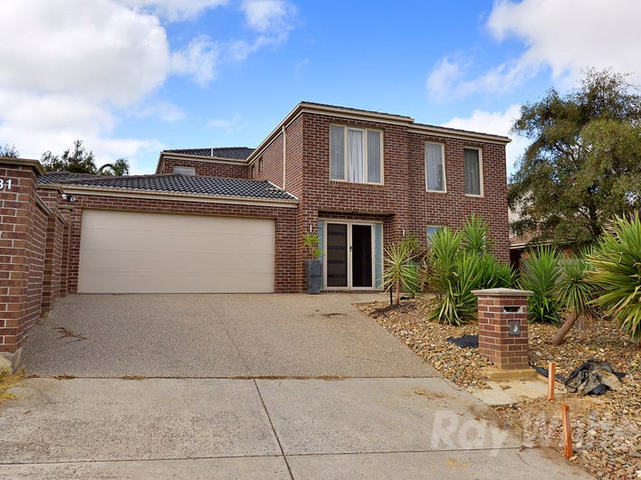 81 Blackwood Park Road, Ferntree Gully, VIC 3156