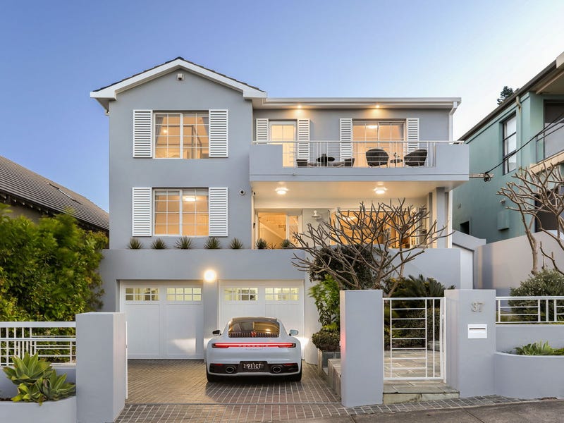 37 Torrington Road, Maroubra, NSW 2035 Property Details