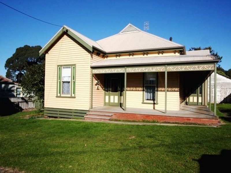 15 York Street, Camperdown, Vic 3260 Property Details