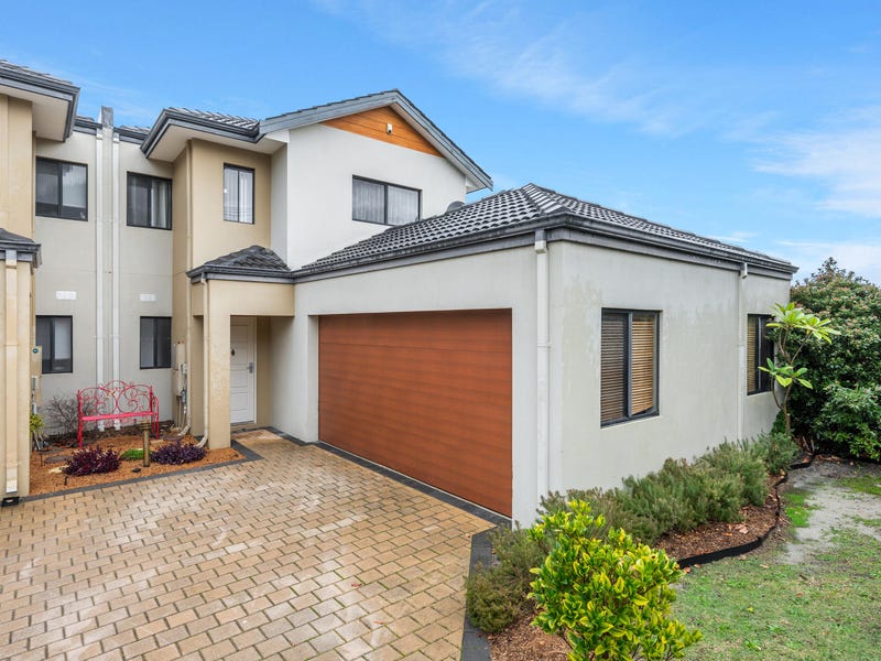 212A Surrey Road, Rivervale, WA 6103 Townhouse for Sale realestate