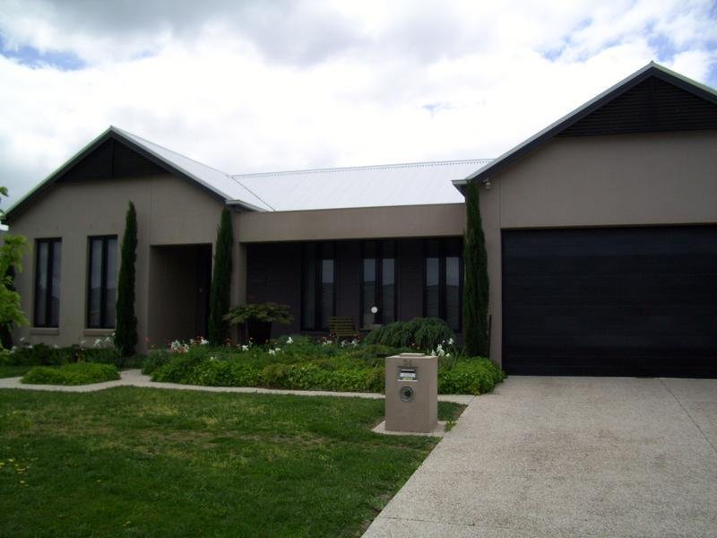 34 Belltower Avenue, Alfredton, Vic 3350