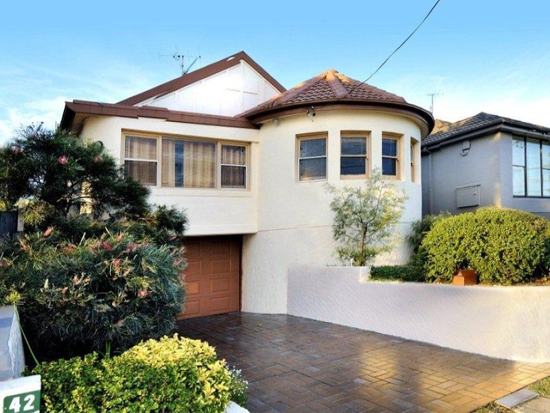 42 Sackville, Maroubra, NSW 2035 Property Details