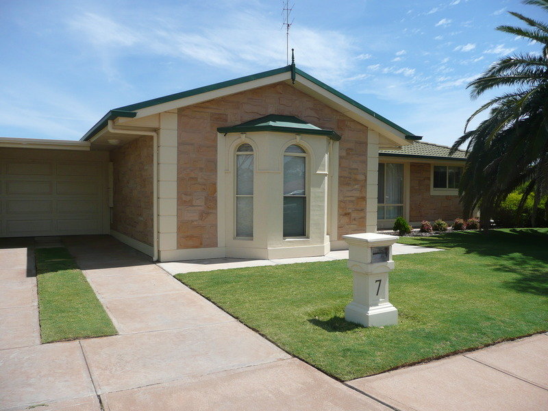 7 Haskell Drive, Whyalla Jenkins, Whyalla, SA 5600 Property Details