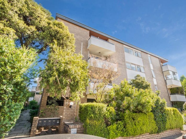 7/35 Walsh Street, South Yarra, VIC 3141