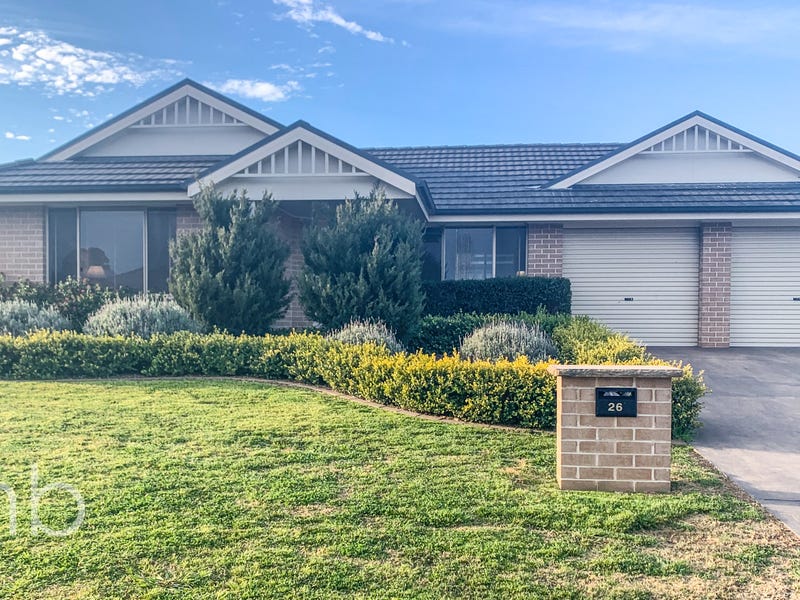 26 Pippin Way, Orange, NSW 2800