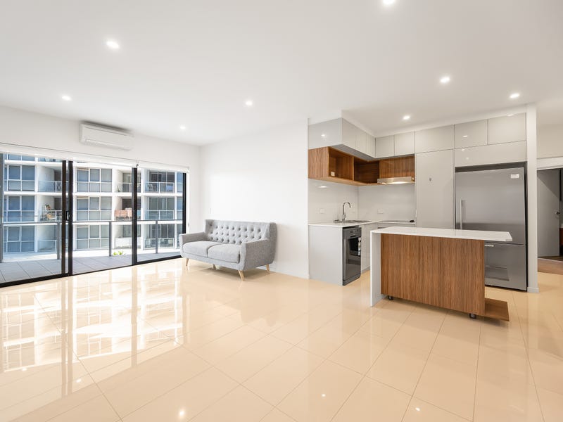 219/24 Wyatt Street, Newstead, QLD 4006