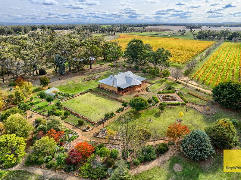 70 Goundrey Road Mount Barker WA 6324 Property Details