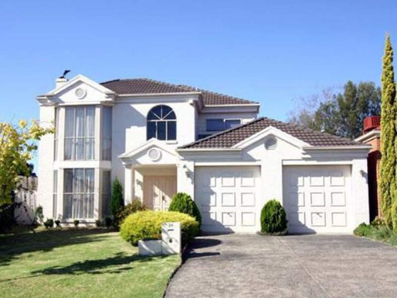 26 Hutchinson Drive, Kew, VIC 3101