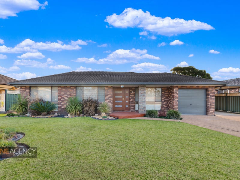 153 Russell Street, Emu Heights, NSW 2750 153 Russell Street, Emu Heights, NSW 2750
