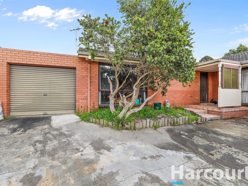 3/12 Young Street, Drouin, Vic 3818 Property Details