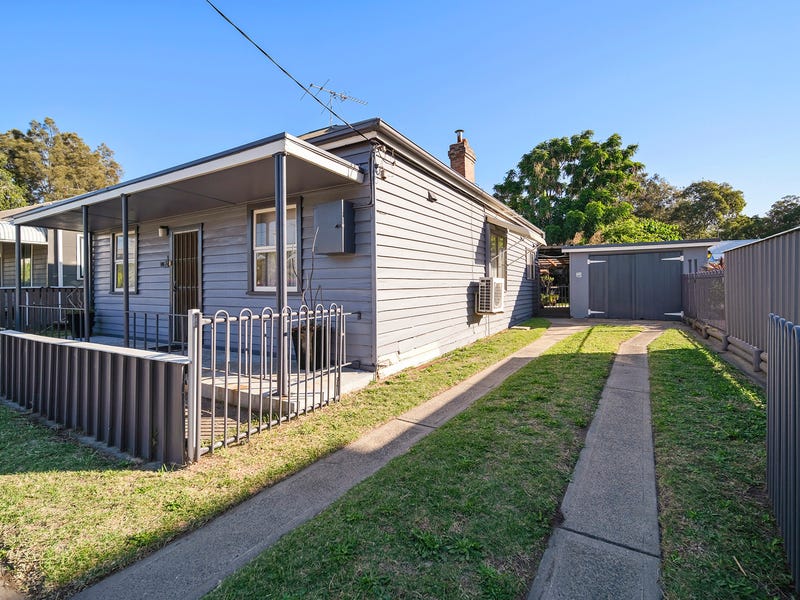 141 Young Street, Carrington, NSW 2294 Property Details