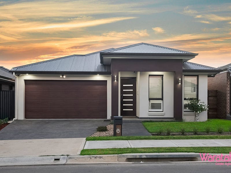 20 Geranium Street, Marsden Park, NSW 2765
